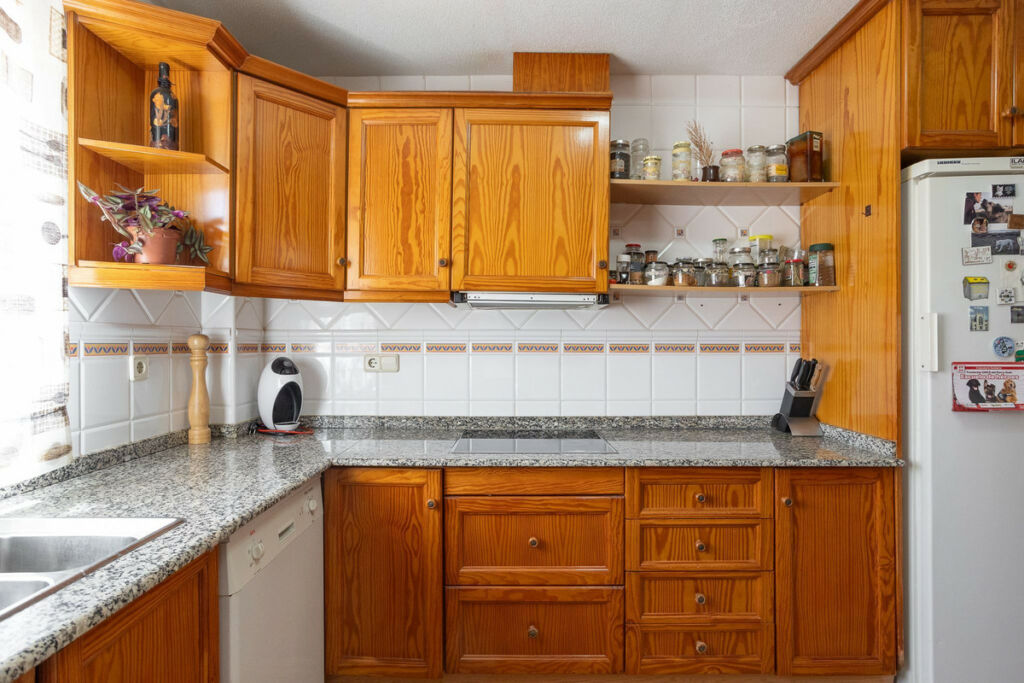 Detached Villa La Siesta Alicante - image 12