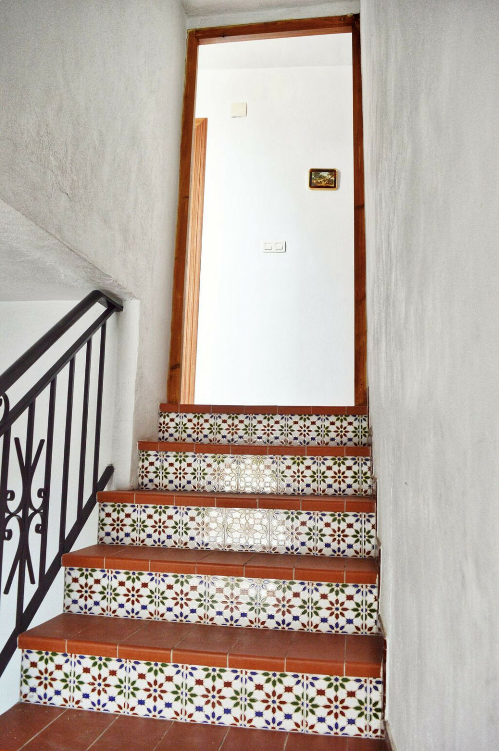 Townhouse Cómpeta Málaga - image 12
