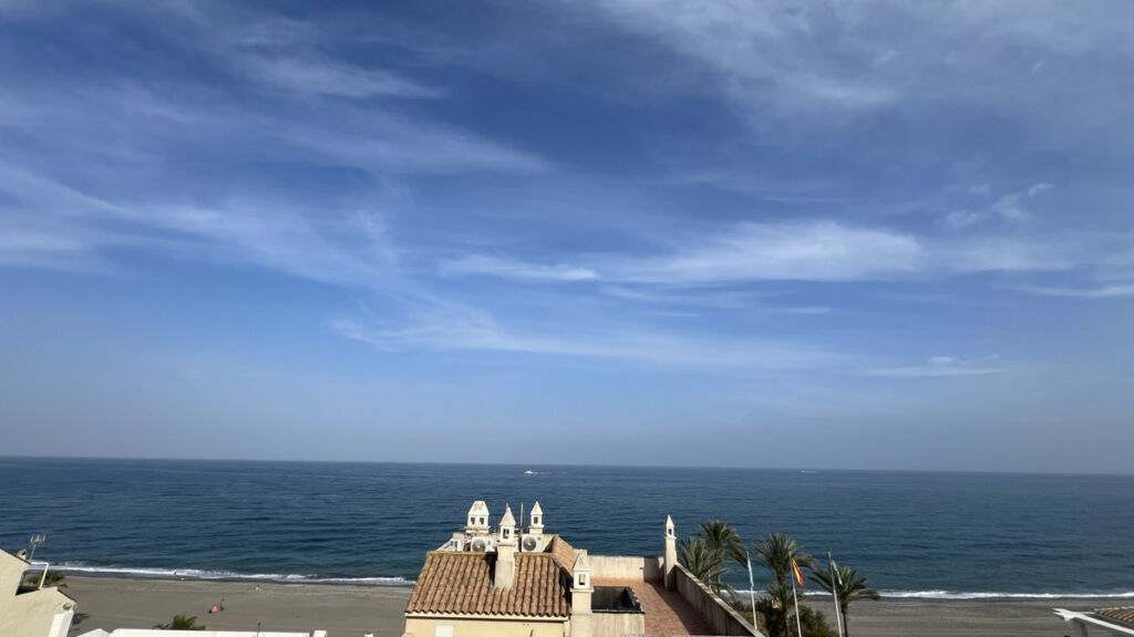Middle Floor Apartment San Luis de Sabinillas Málaga - image 12