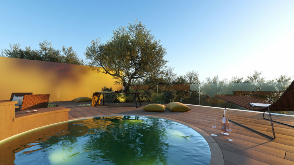 Middle Floor Apartment Fuengirola Málaga - image 12