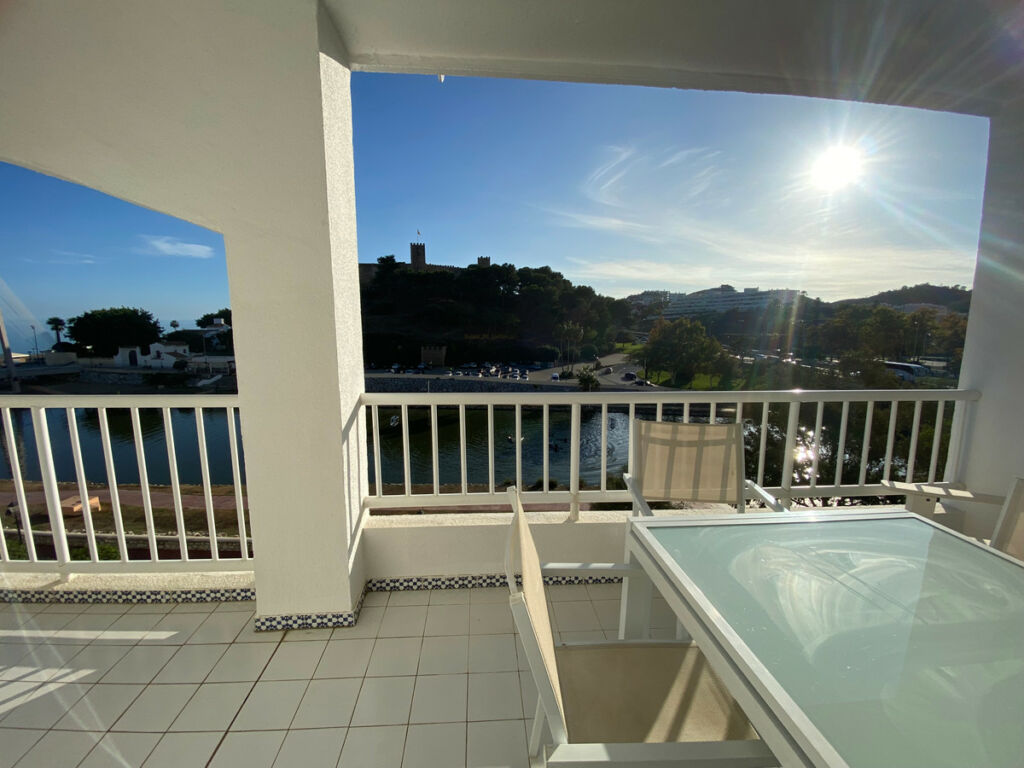Middle Floor Apartment Fuengirola Málaga - image 12