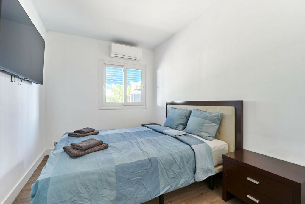Ground Floor Apartment San Luis de Sabinillas Málaga - image 12