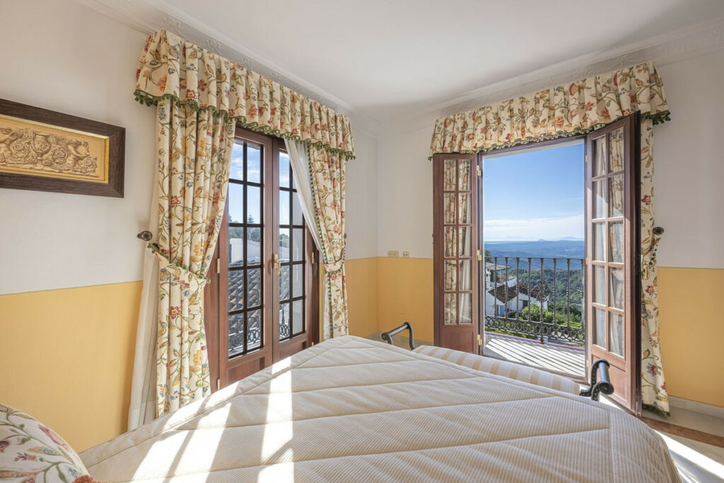 Townhouse Gaucín Málaga - zdjęcie 15