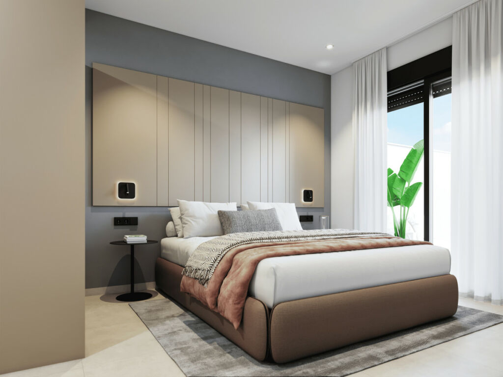 Ground Floor Apartment Pilar de la Horadada Alicante - image 12