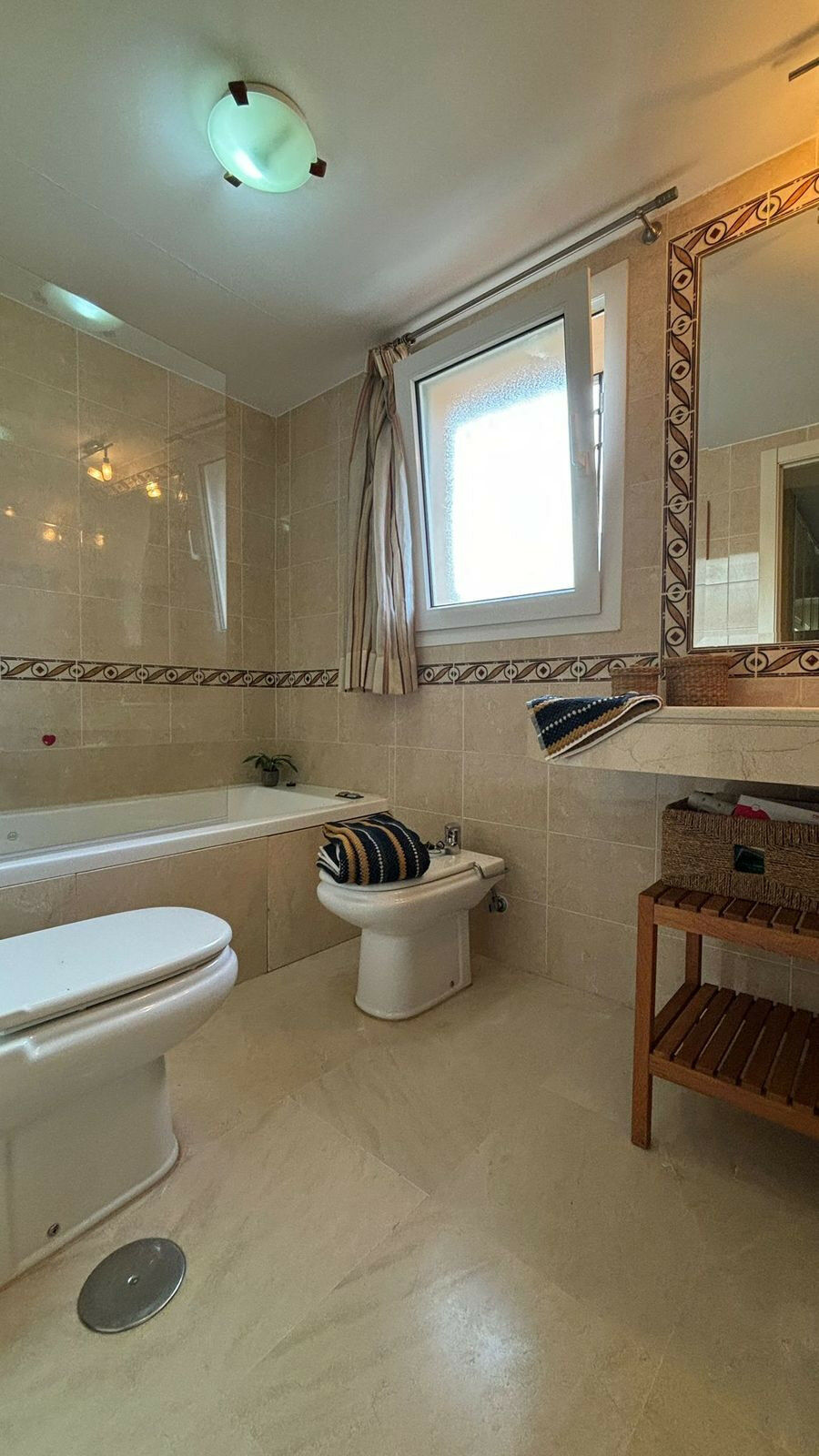 Semi-Detached House Riviera del Sol Málaga - image 12