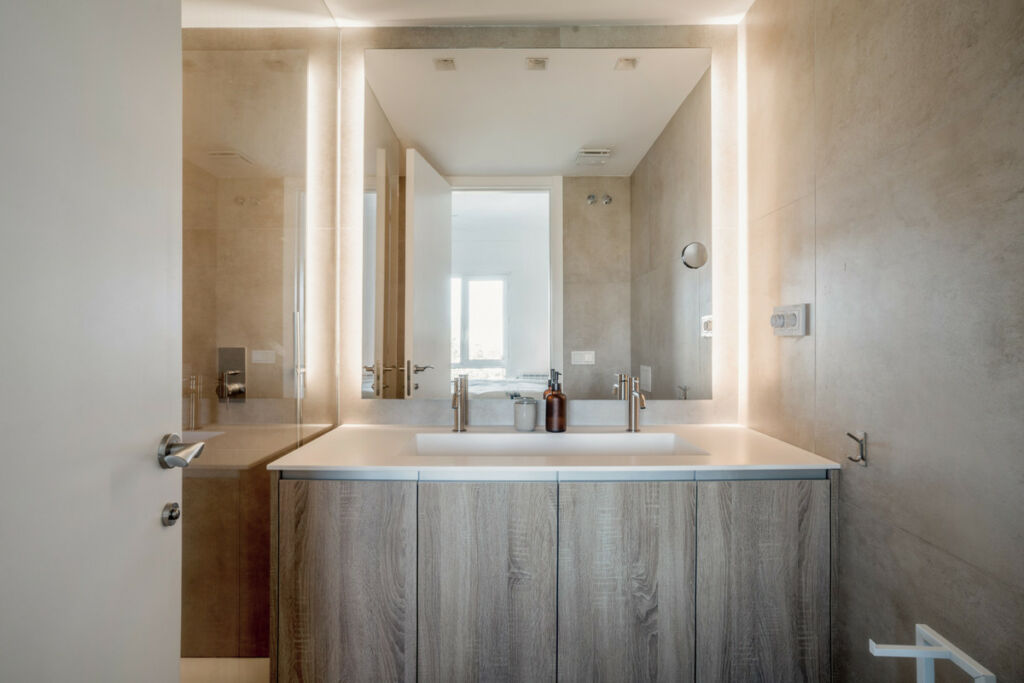 Penthouse Nueva Andalucía Málaga - image 12