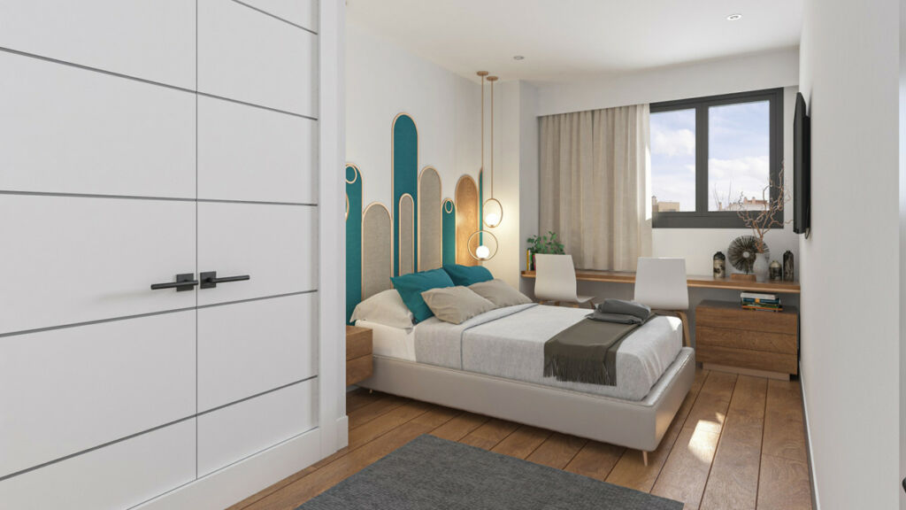 Middle Floor Apartment Mijas Málaga - image 12