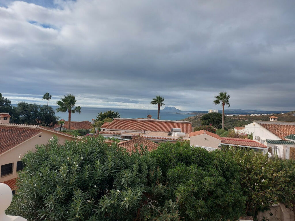 Detached Villa Manilva Málaga - image 15