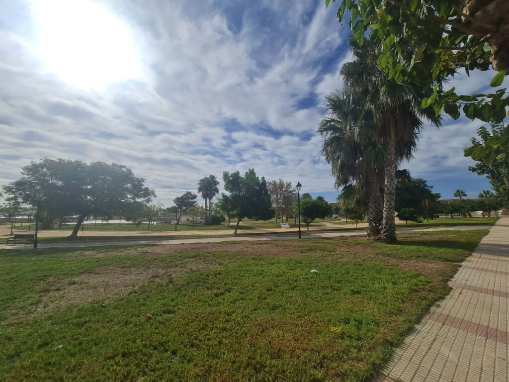 Residential Plot Los Alcazares Murcia - image 13