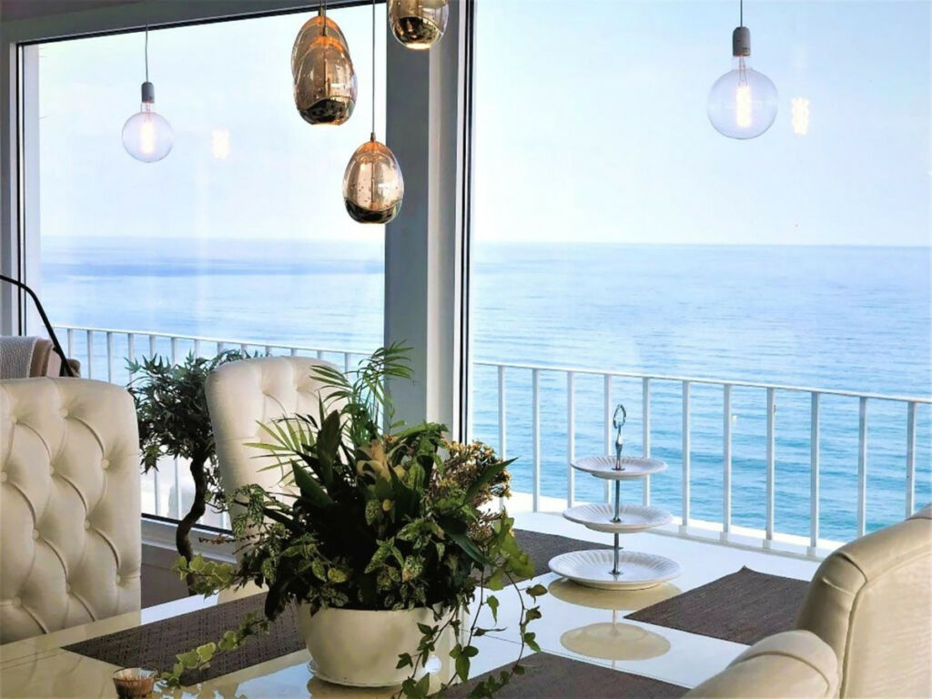 Penthouse Fuengirola Málaga - image 13