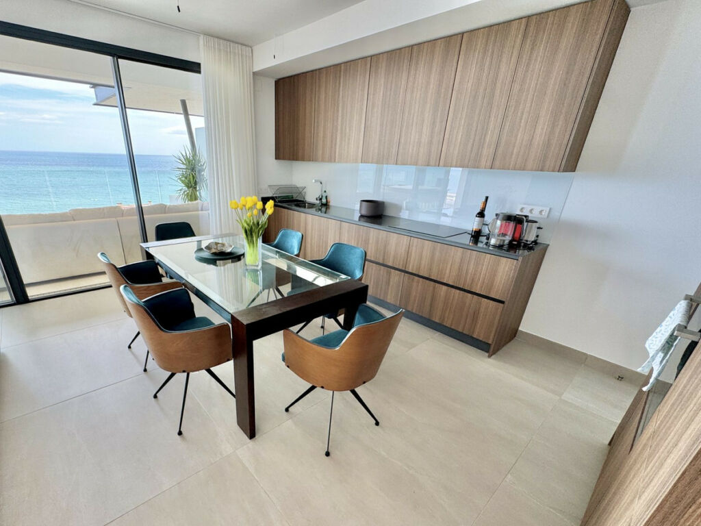 Penthouse Duplex Benalmadena Costa Málaga - image 13