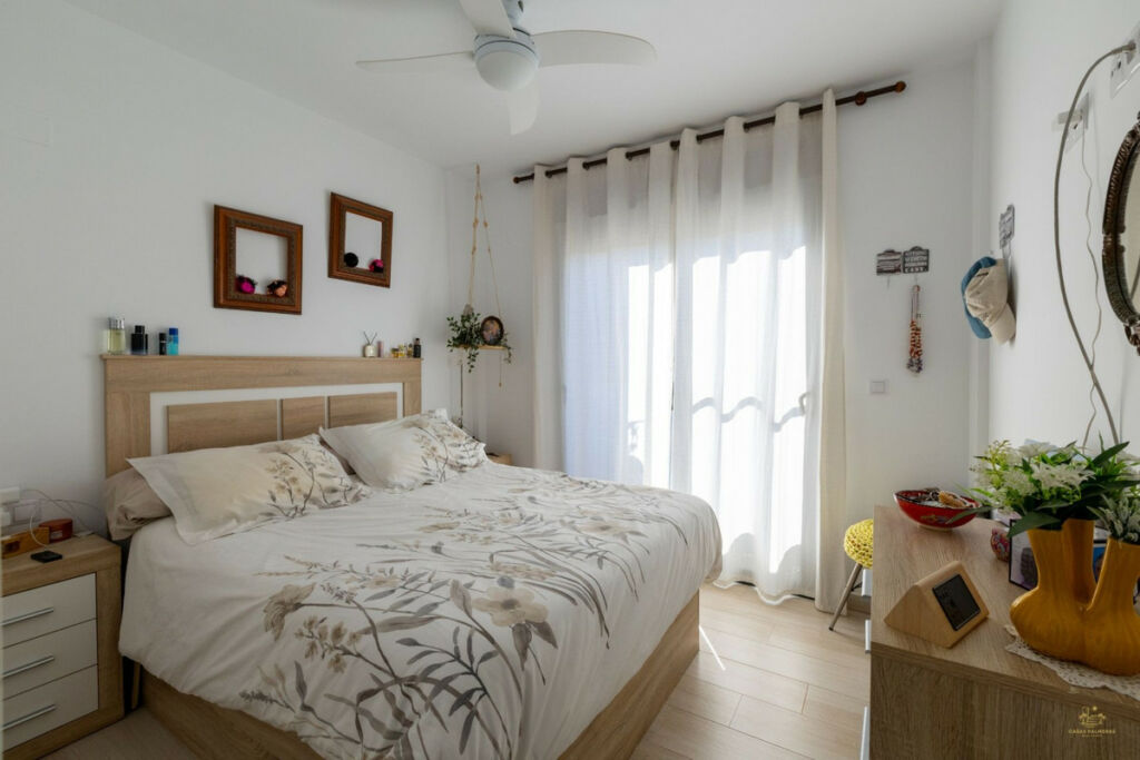 Ground Floor Apartment Villamartin Alicante - image 14