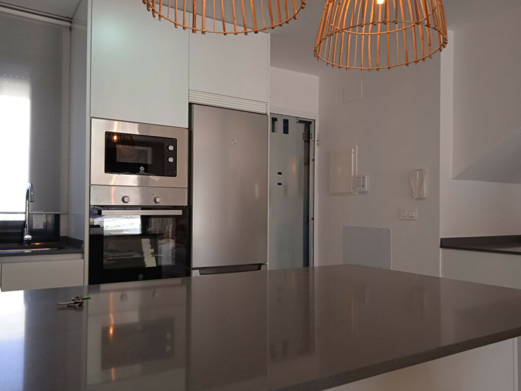 Ground Floor Apartment Villamartin Alicante - image 13