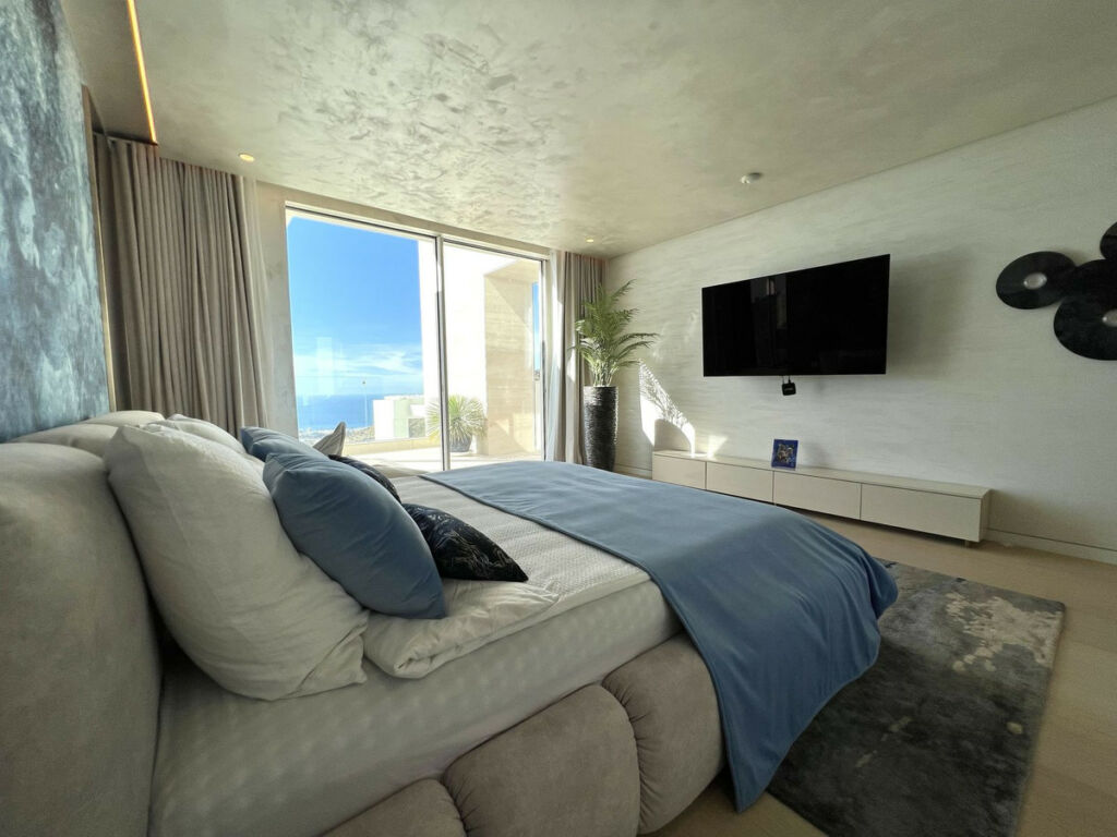 Penthouse Marbella Málaga - image 13