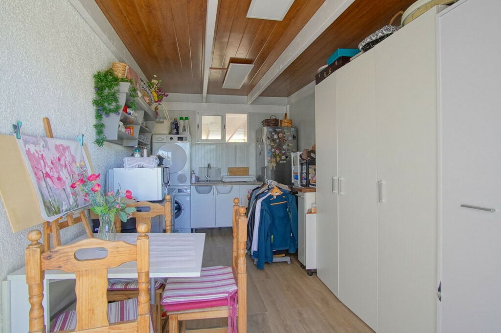 Detached Villa Els Poblets Alicante - image 13