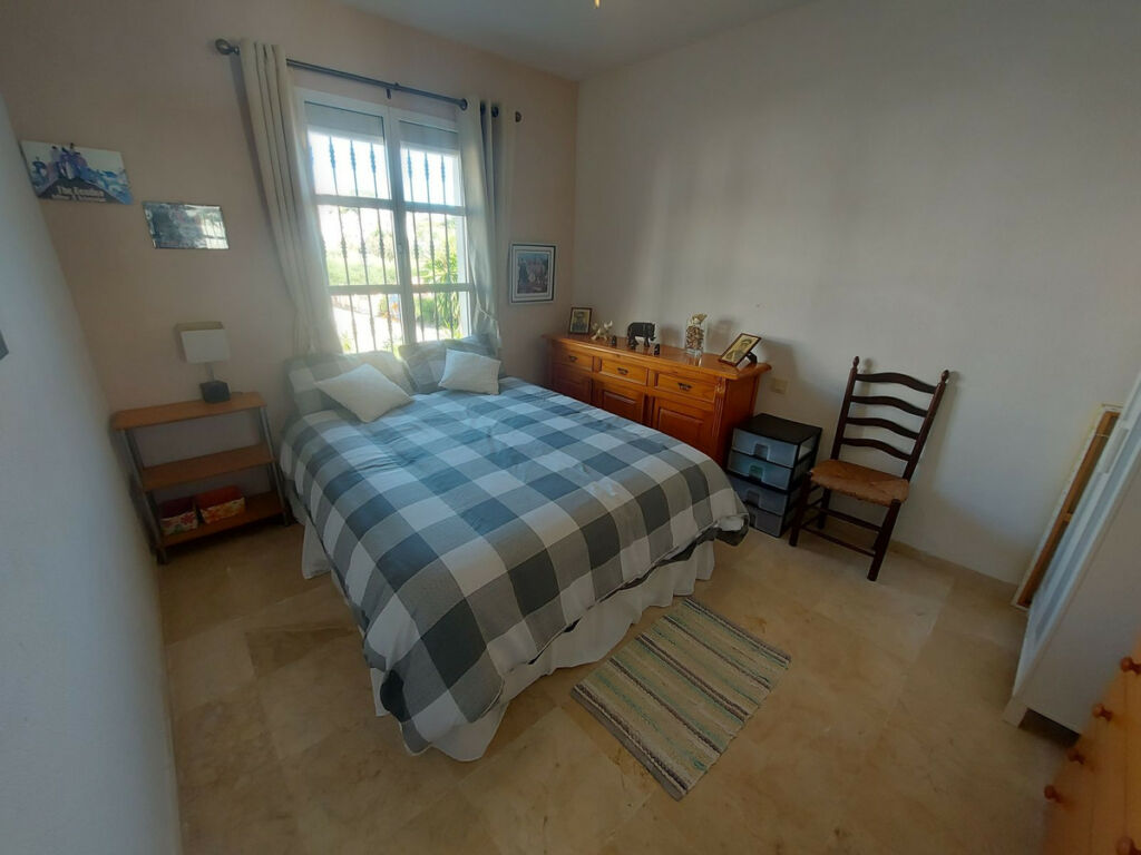 Detached Villa La Duquesa Málaga - image 13