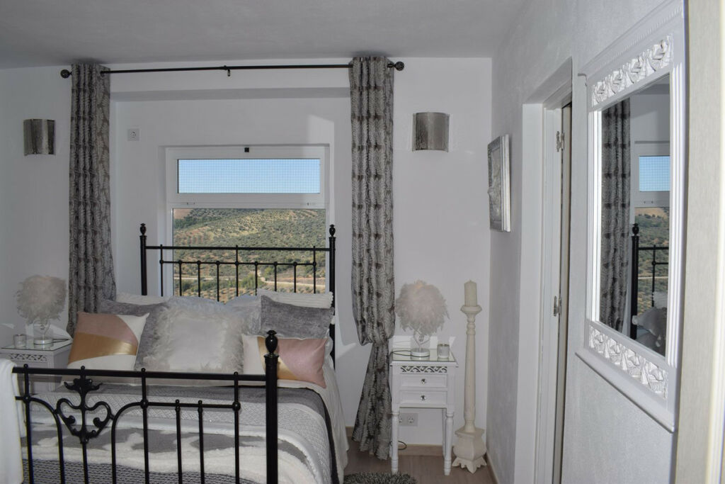 Finca - Cortijo Ronda Málaga - image 13