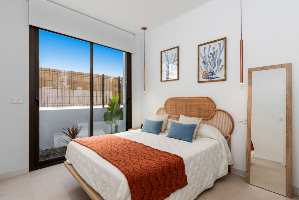 Ground Floor Apartment Los Alcazares Murcia - image 13