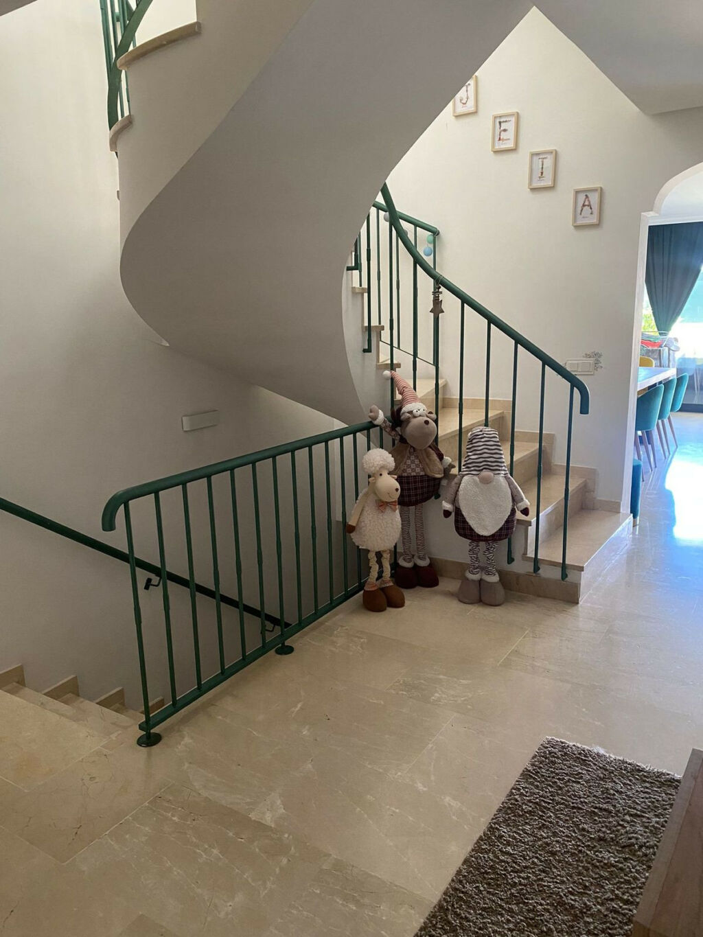 Townhouse Estepona Málaga - image 13