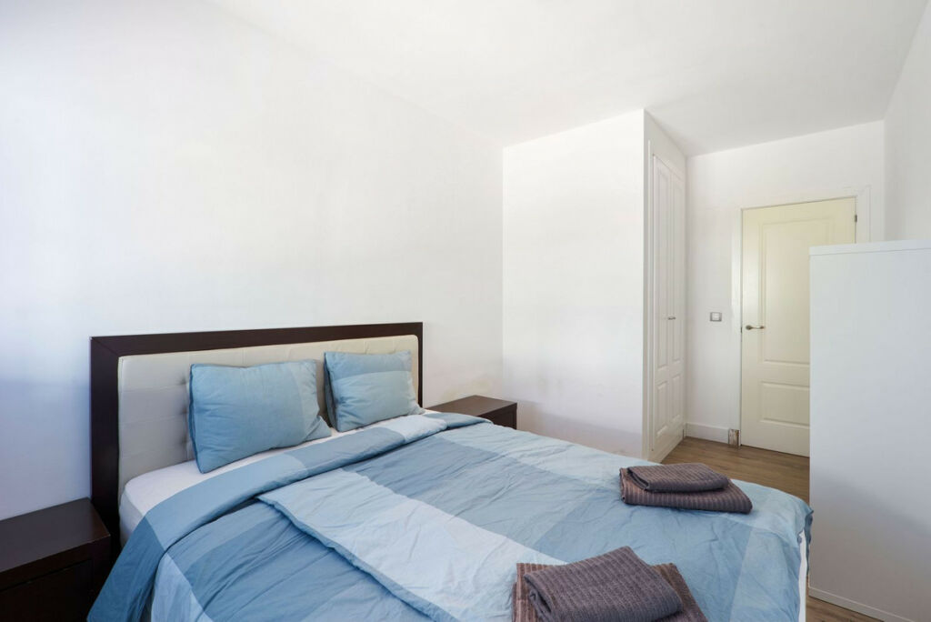 Ground Floor Apartment San Luis de Sabinillas Málaga - image 13