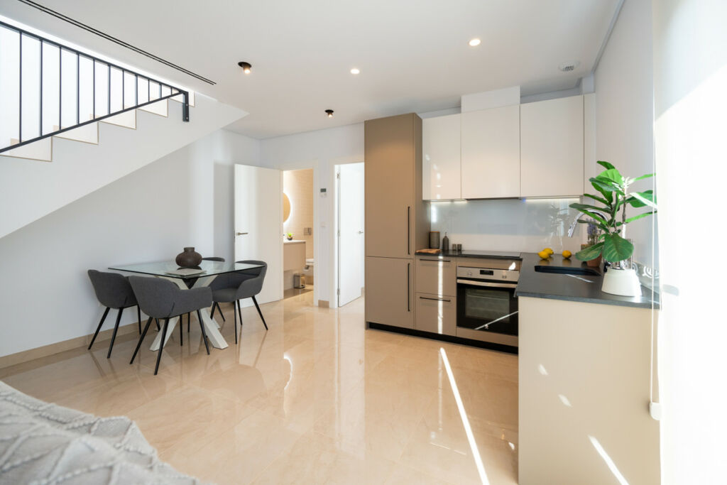 Bungalow Gran Alacant Alicante - image 13