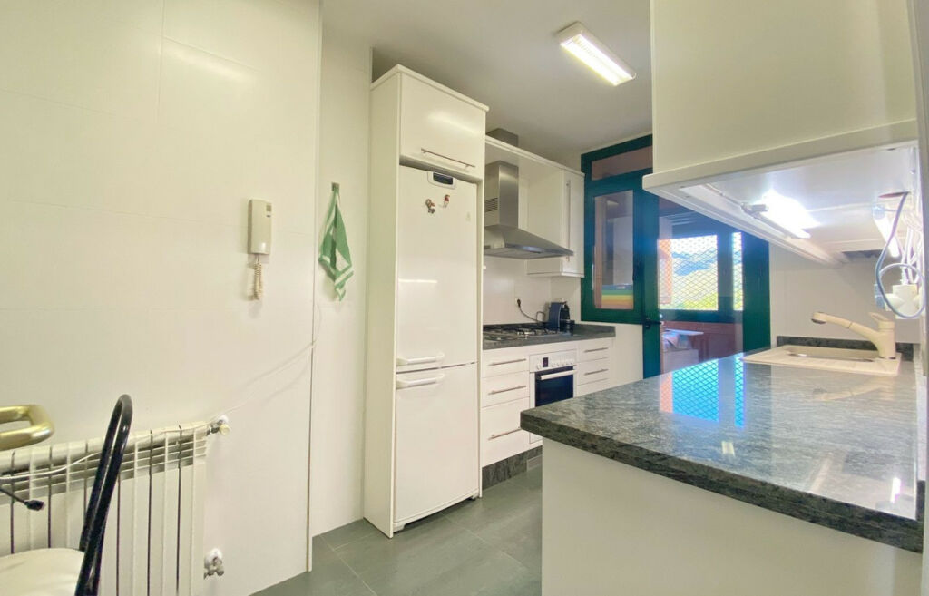 Penthouse Marbella Málaga - image 21