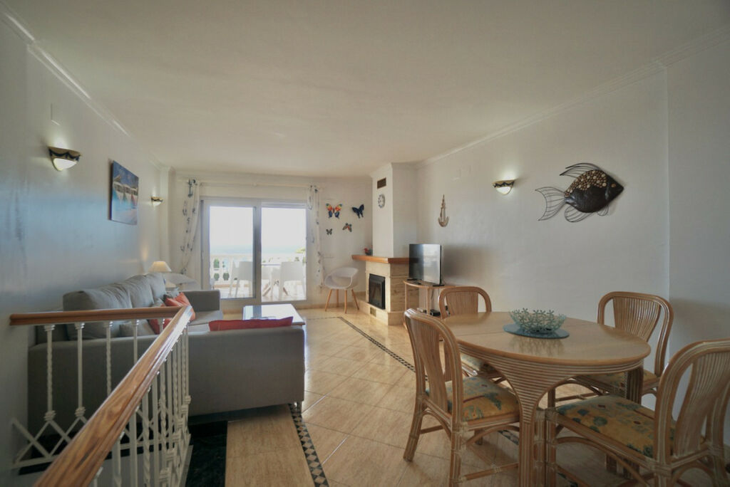 Ground Floor Apartment Moraira Alicante - image 14
