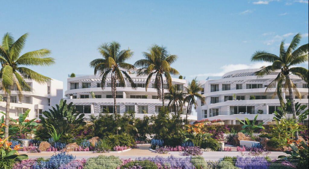 Penthouse La Cala de Mijas Málaga - image 13