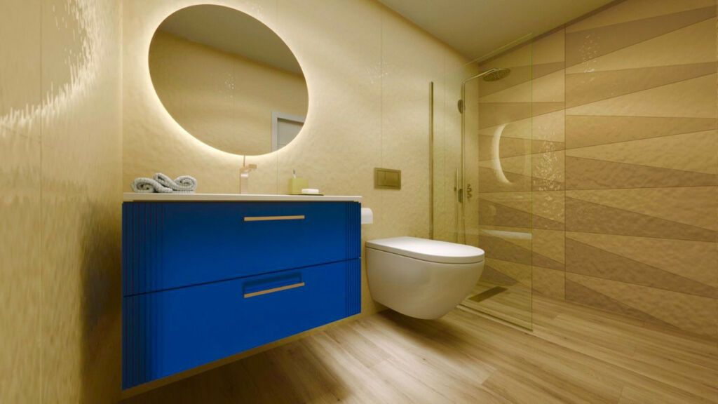 Middle Floor Apartment Torrevieja Alicante - image 13