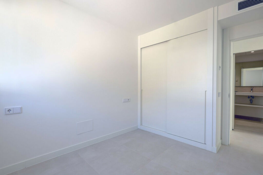 Penthouse Fuengirola Málaga - image 13