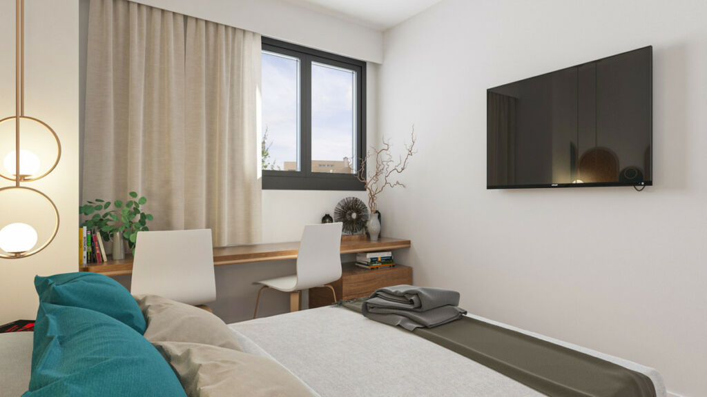 Middle Floor Apartment Mijas Málaga - image 13
