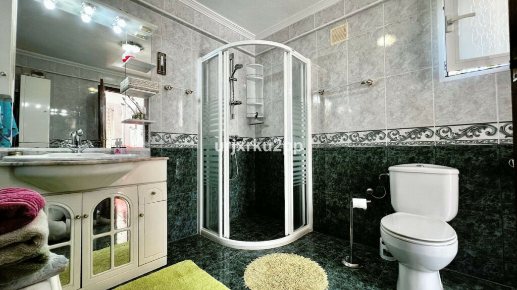 Detached Villa Playa Flamenca Alicante - image 13