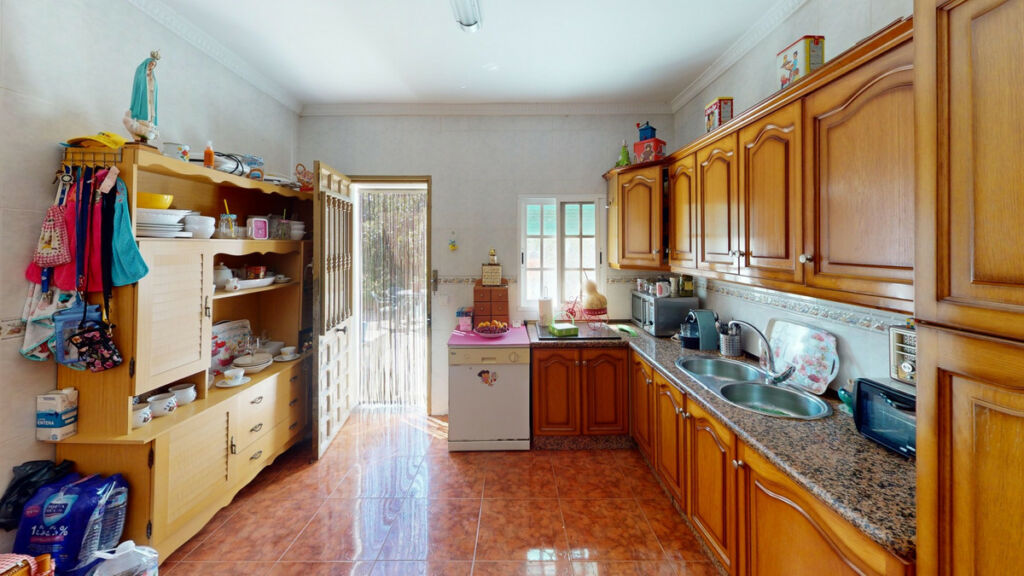 Detached Villa Vélez-Málaga Málaga - image 13