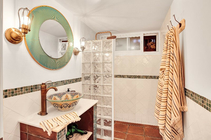 Detached Villa Marbesa Málaga - zdjęcie 13
