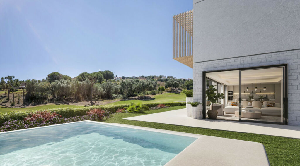 Townhouse La Cala Golf Málaga - image 13