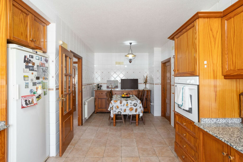 Detached Villa La Siesta Alicante - image 13