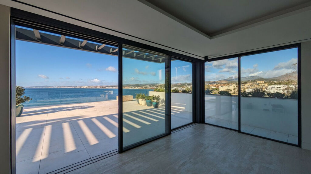 Penthouse Duplex Estepona Málaga - image 13