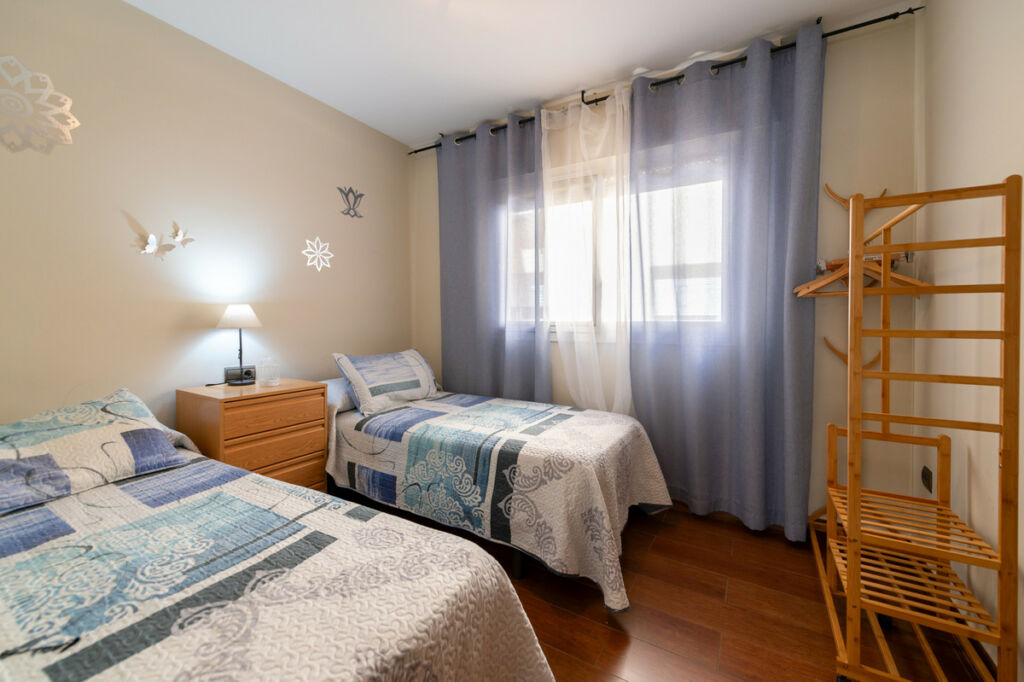 Middle Floor Apartment Marbella Málaga - image 13
