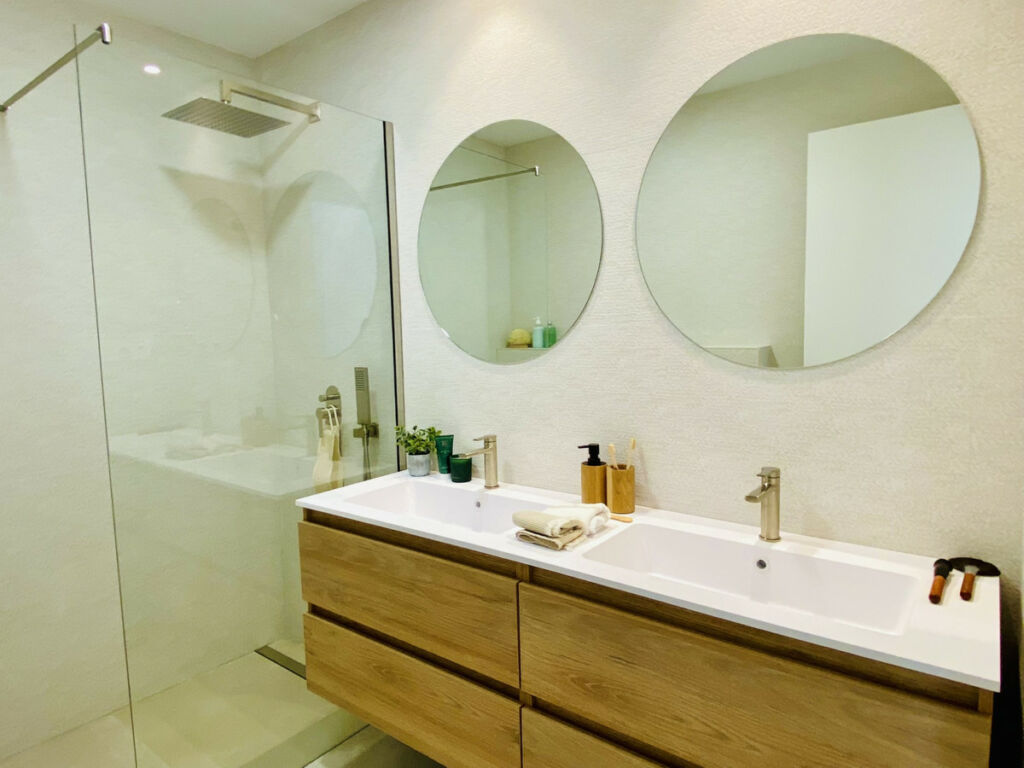 Ground Floor Apartment Pilar de la Horadada Alicante - image 13
