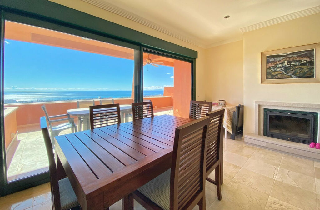 Penthouse Marbella Málaga - image 17