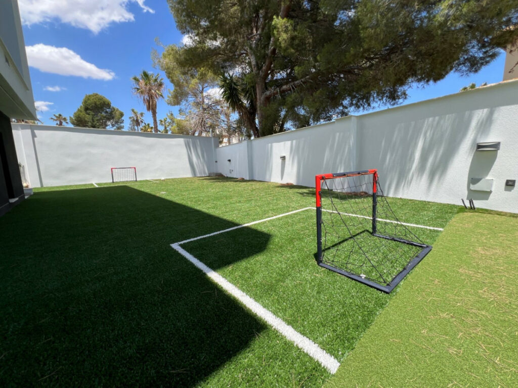 Detached Villa Orihuela Costa Alicante - image 13