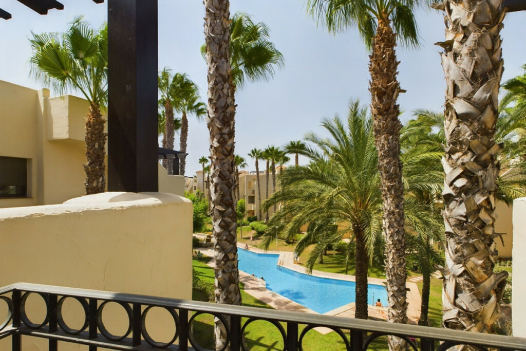 Penthouse Roda Golf Murcia - image 13