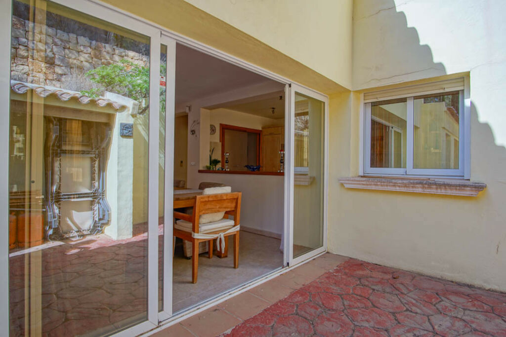 Detached Villa Altea Alicante - image 13