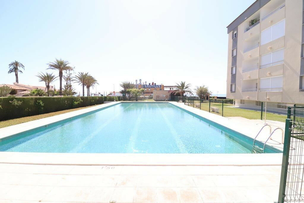 Ground Floor Apartment Punta Prima Alicante - image 13