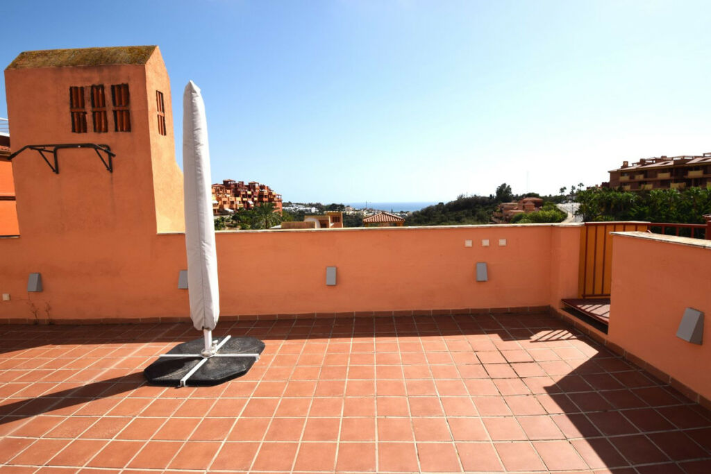Penthouse Reserva de Marbella Málaga - image 13
