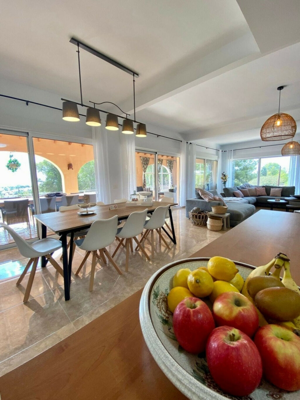 Detached Villa La Fustera Alicante - image 13