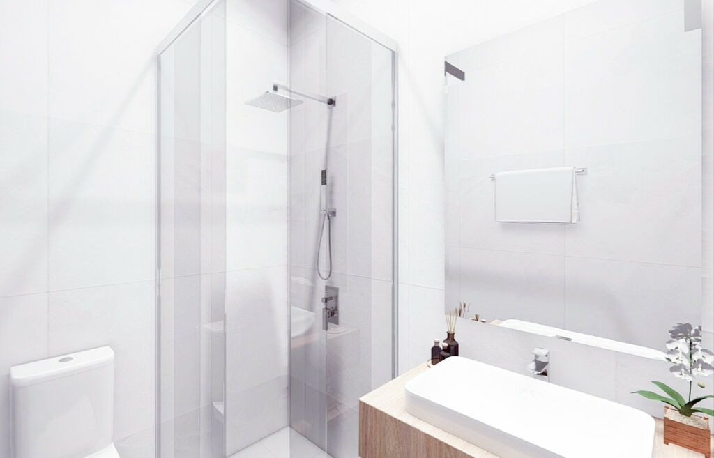 Ground Floor Apartment Villamartin Alicante - image 36