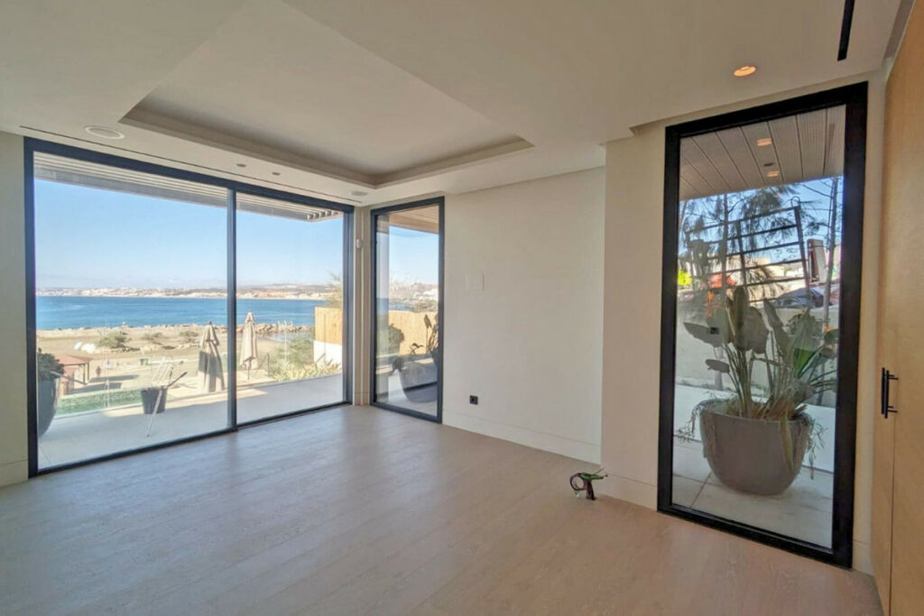 Ground Floor Apartment Estepona Málaga - image 13
