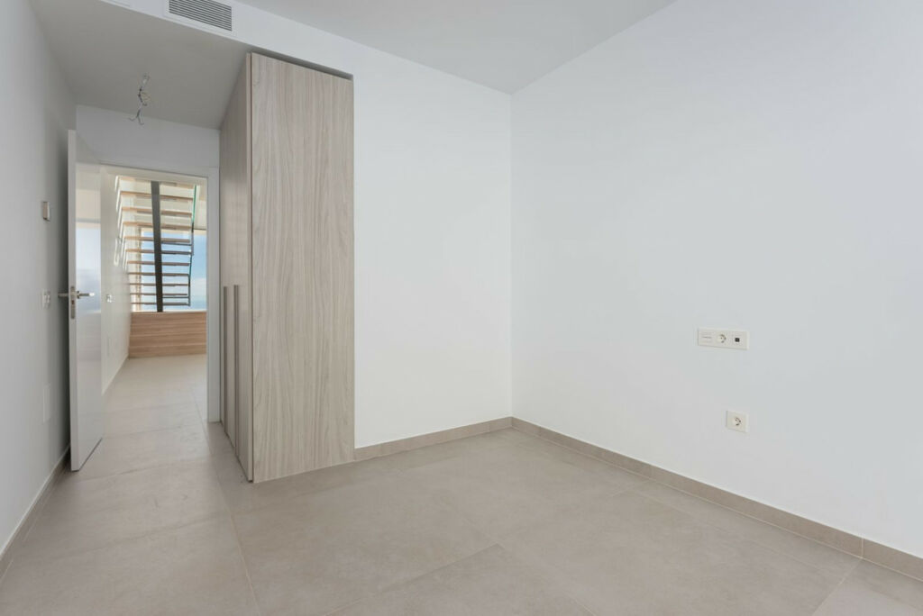 Penthouse Duplex Benalmadena Pueblo Málaga - image 13