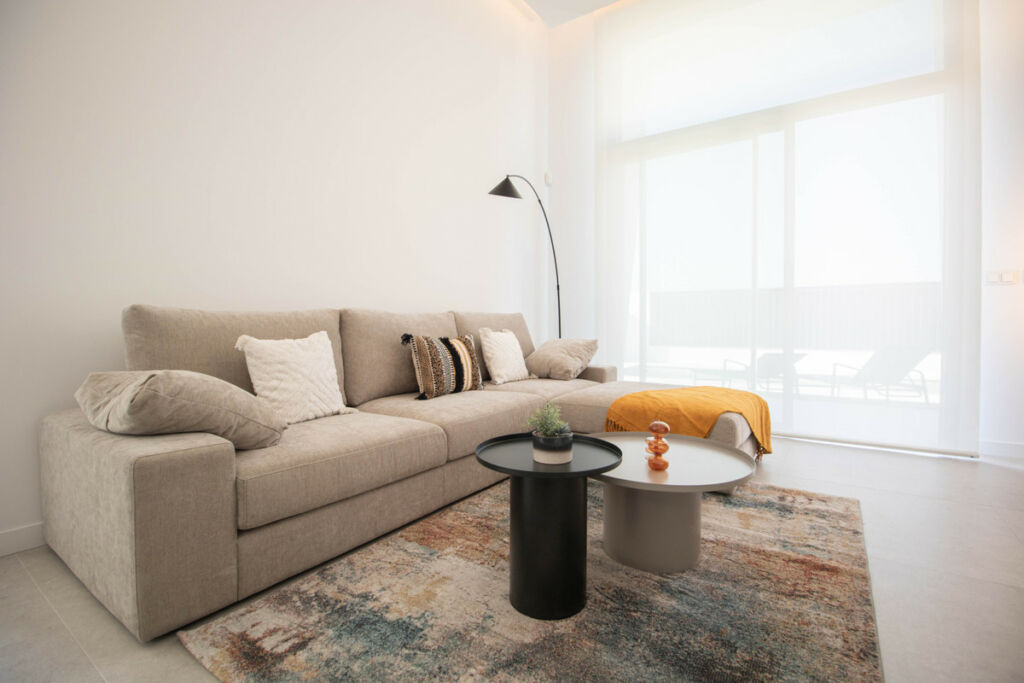 Detached Villa Finestrat Alicante - image 13